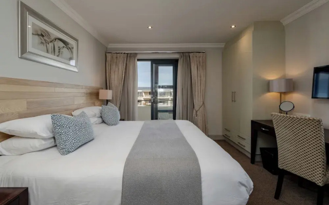 Harbour Square Hermanus Apartments