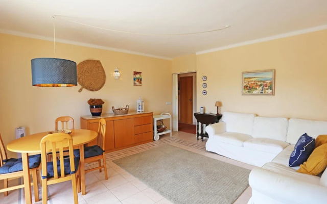 A71 - Pinheiros Flat in Lagos
