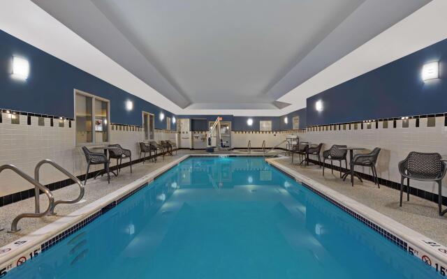 Hampton Inn Bath (Brunswick Area)