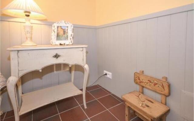 Five-Bedroom Holiday Home in St. Saturnin les Apt.