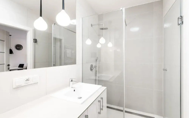 Flatbook City Center SPA  Chmielna 73