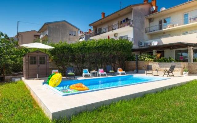 Apartments Vesna