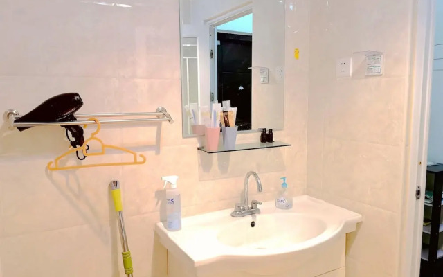 Xiwangju Apart-hotel