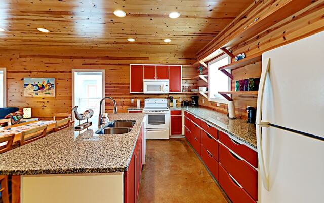 #101 The Commons by RedAwning