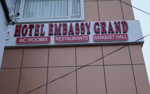 Embassy Grand