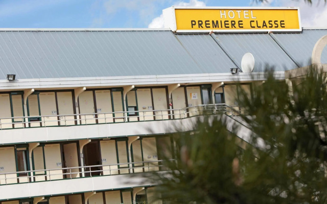 Première Classe Dunkerque - Saint-Pol-Sur-Mer