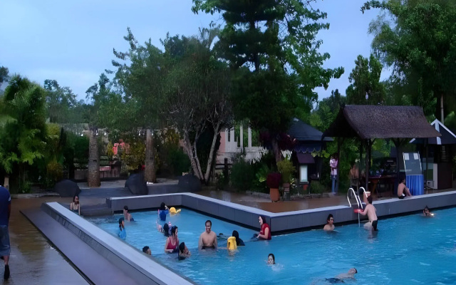 Wonua Monapa Hotel Resort