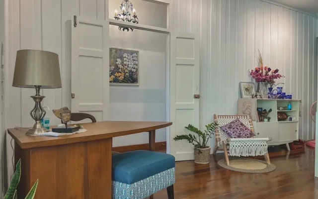 Hometown Hometale Chiangmai