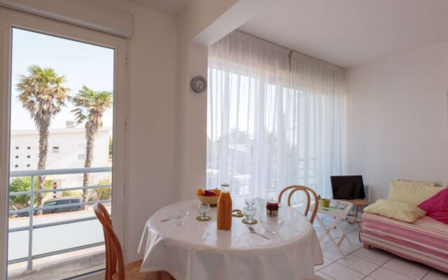 Villa Le Domino Vaux Sur Mer