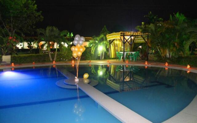 Hotel Rosalinda Campestre del Llano