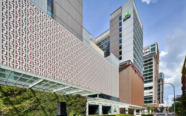 Holiday Inn Express Singapore Katong, an IHG Hotel