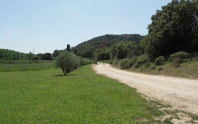 Domaine Saint Martin