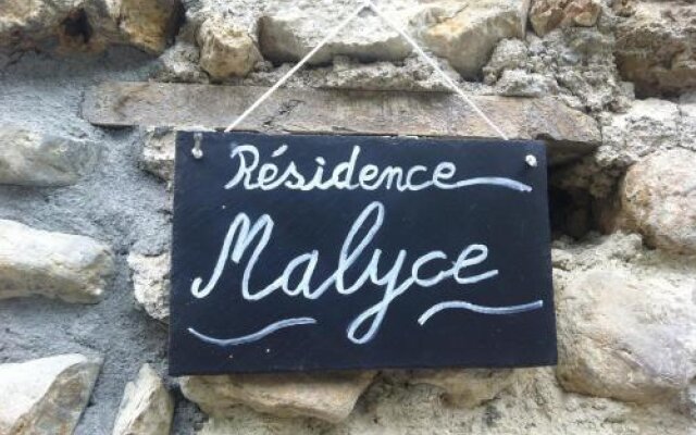 Résidence Malyce