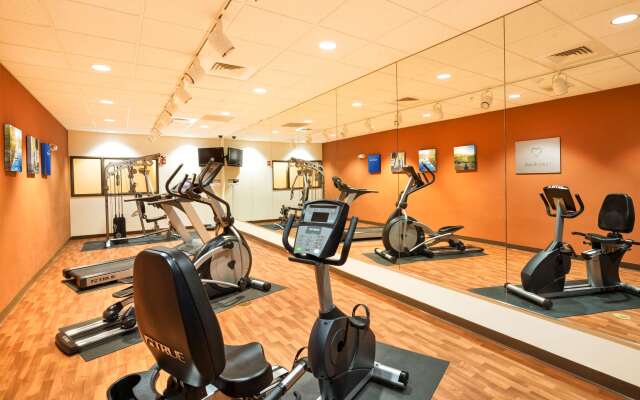 Comfort Suites Goodyear - West Phoenix