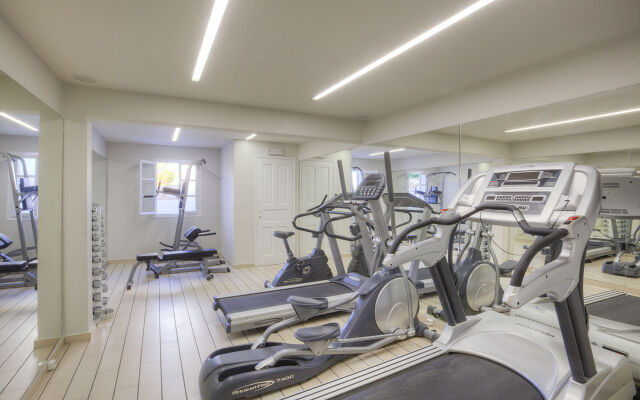 Minois Village Boutique Suites & Spa
