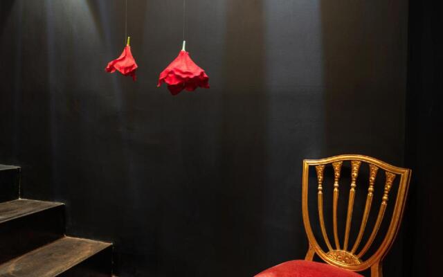 Zrooms&Suites Hostel Boutique