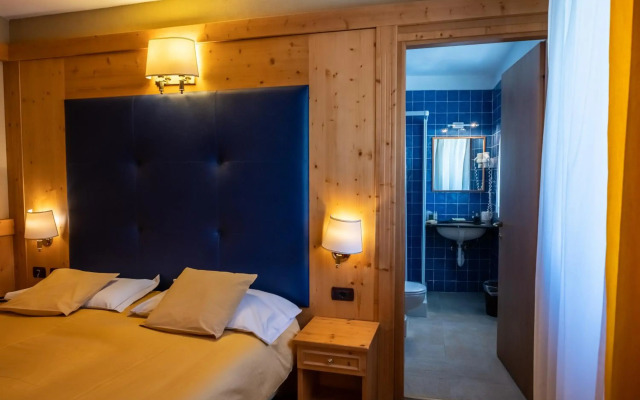 Grand Hotel Sestriere