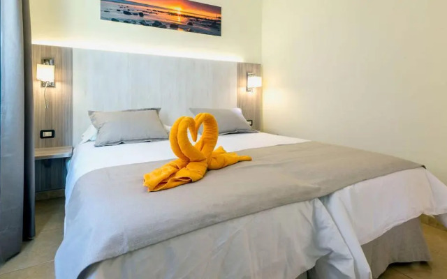 Apartamentos Villa Del Mar