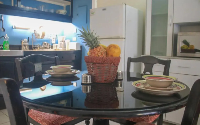 Apartment at Fisherman's Point