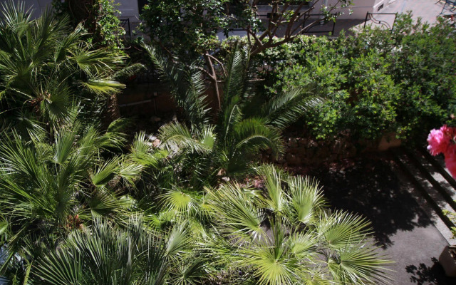 Hotel Regina Cannes