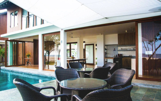 Lantern Boutique Hotel by Reveal