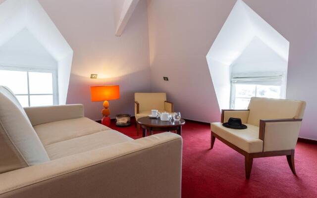 Hotel Restaurant Famille Bourgeois