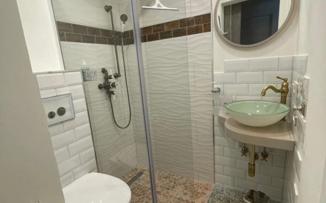 Black Forest - Stüble