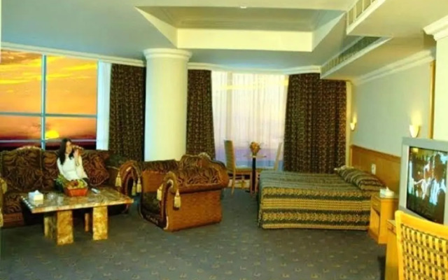 Phoenicia Tower