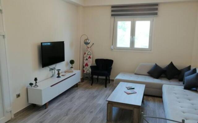 A2 Family apartments