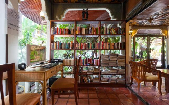 Tropica Bungalow Resort