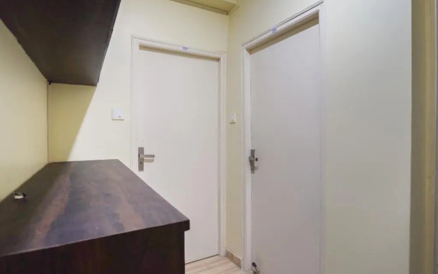 Hotel Amaze by OYO Rooms