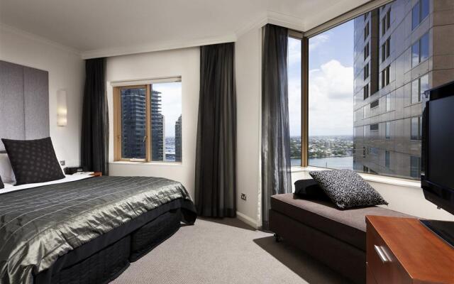 The Sebel Quay West Suites Sydney