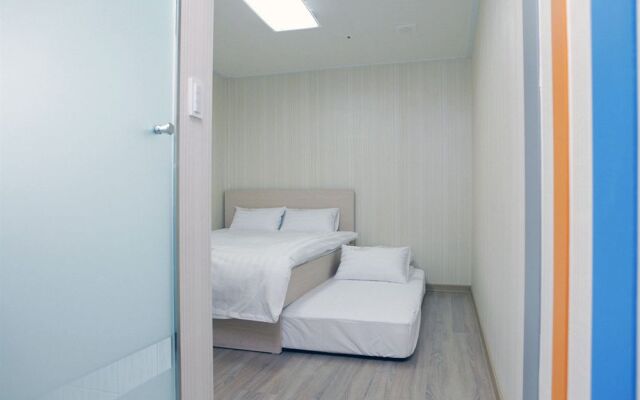 K-POP RESIDENCE Myeongdong II | 케이팝레지던스 명동2