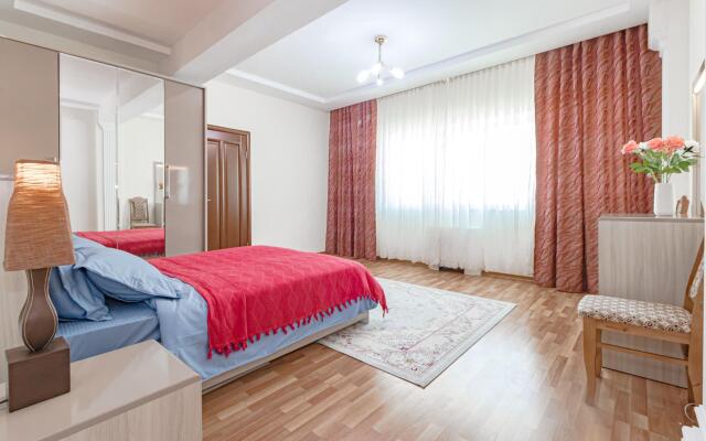 Vershina-PV on Dostyk street 5