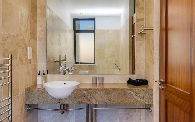 Bali Luxury Suite C