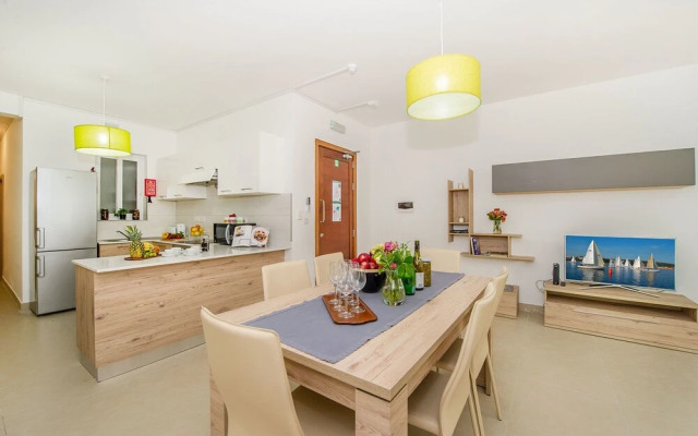 The Hillock North D3