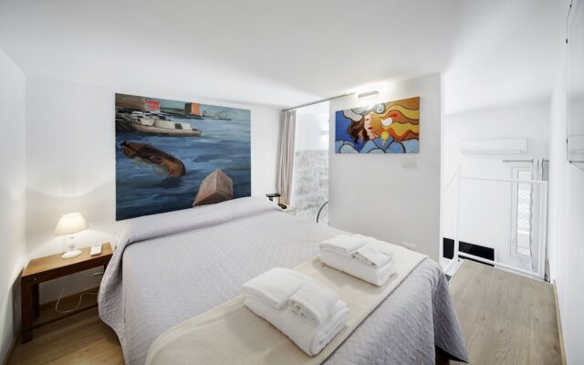 Marina Domus Dependance