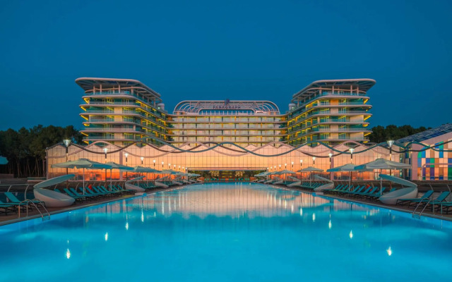 Autograph Collection Paragraph Resort & Spa Shekvetili