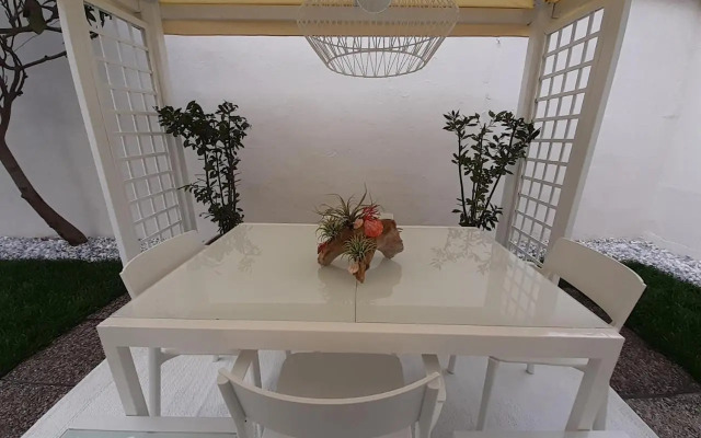 MINZONI94 - TwoBedroom+Garden