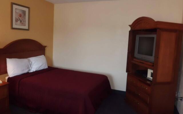 Americas Best Value Inn Savannah