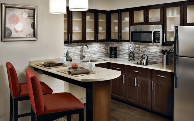 Staybridge Suites Dearborn MI by IHG