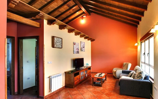 Apartamentos Rurales La Torre