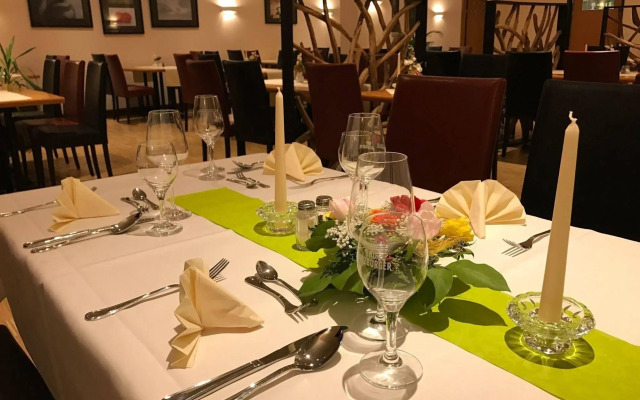 City Hotel Aschersleben
