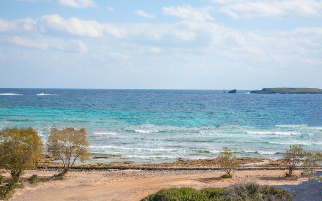 Hotel Porto Diakofti