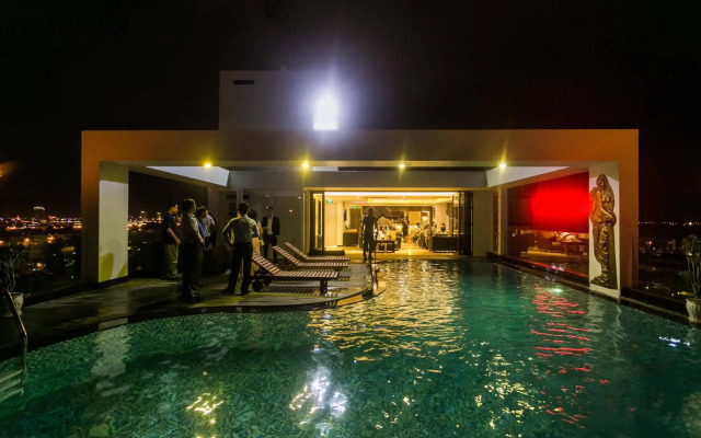 Sea Phoenix Hotel Da Nang