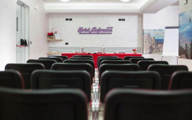 Hotel Majorana