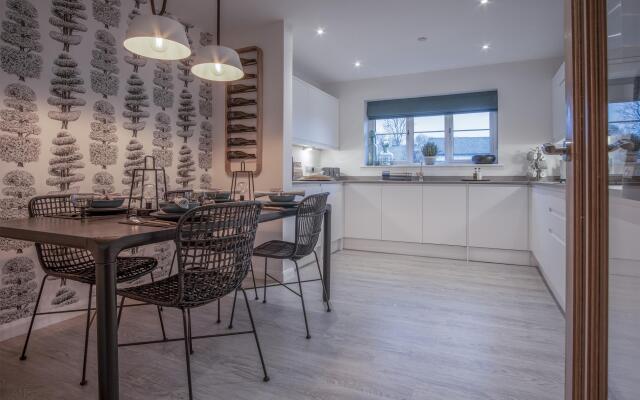 Geraint House - 3 Bedroom Holiday Home - Templeton