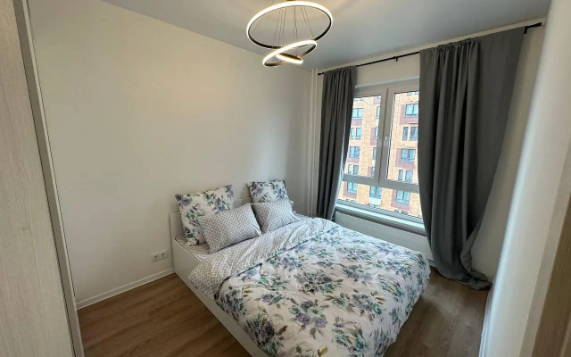 КликРум на Перовском шоссе