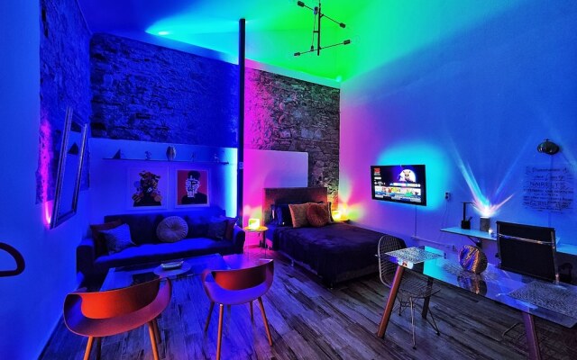 Oddity Studio By Paradox