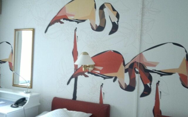 Apartments Hotel Rivoli Jardin
